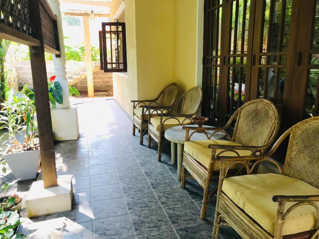 Unique Villa Kandy Exterior photo